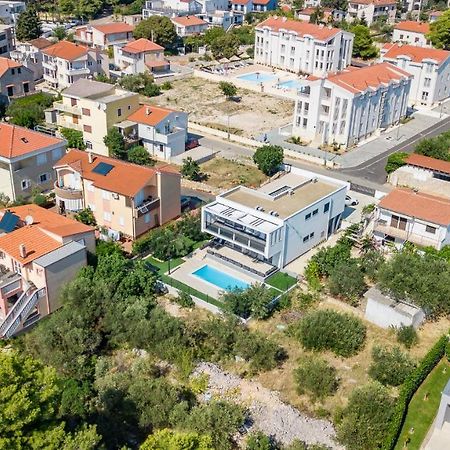 Вилла Wonderhouse Sovlja Трибунь Экстерьер фото