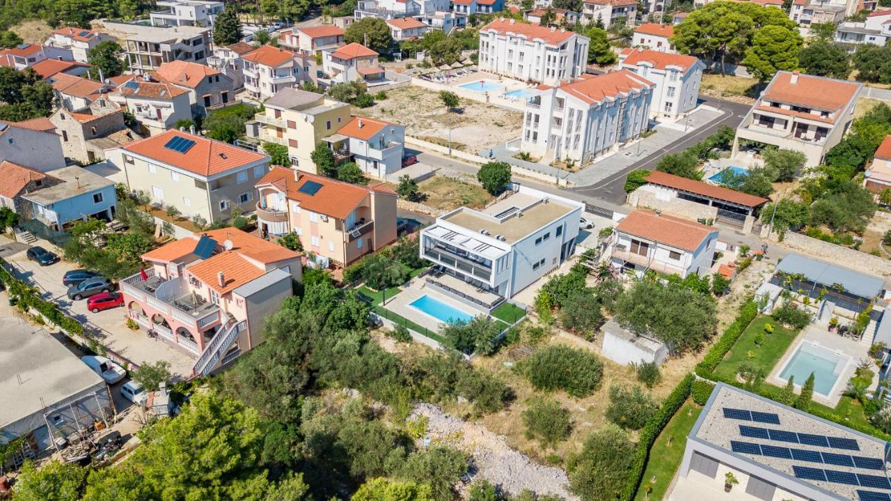 Вилла Wonderhouse Sovlja Трибунь Экстерьер фото