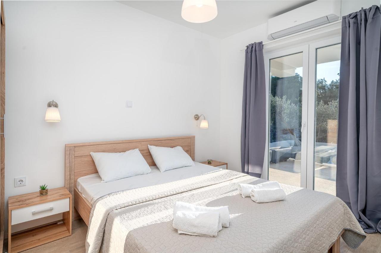 Вилла Wonderhouse Sovlja Трибунь Экстерьер фото