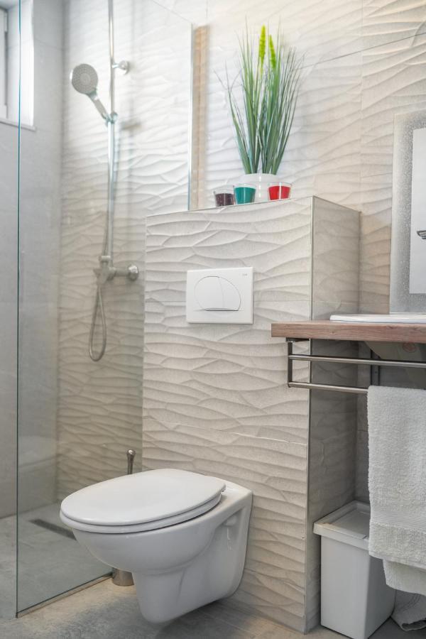 Вилла Wonderhouse Sovlja Трибунь Экстерьер фото
