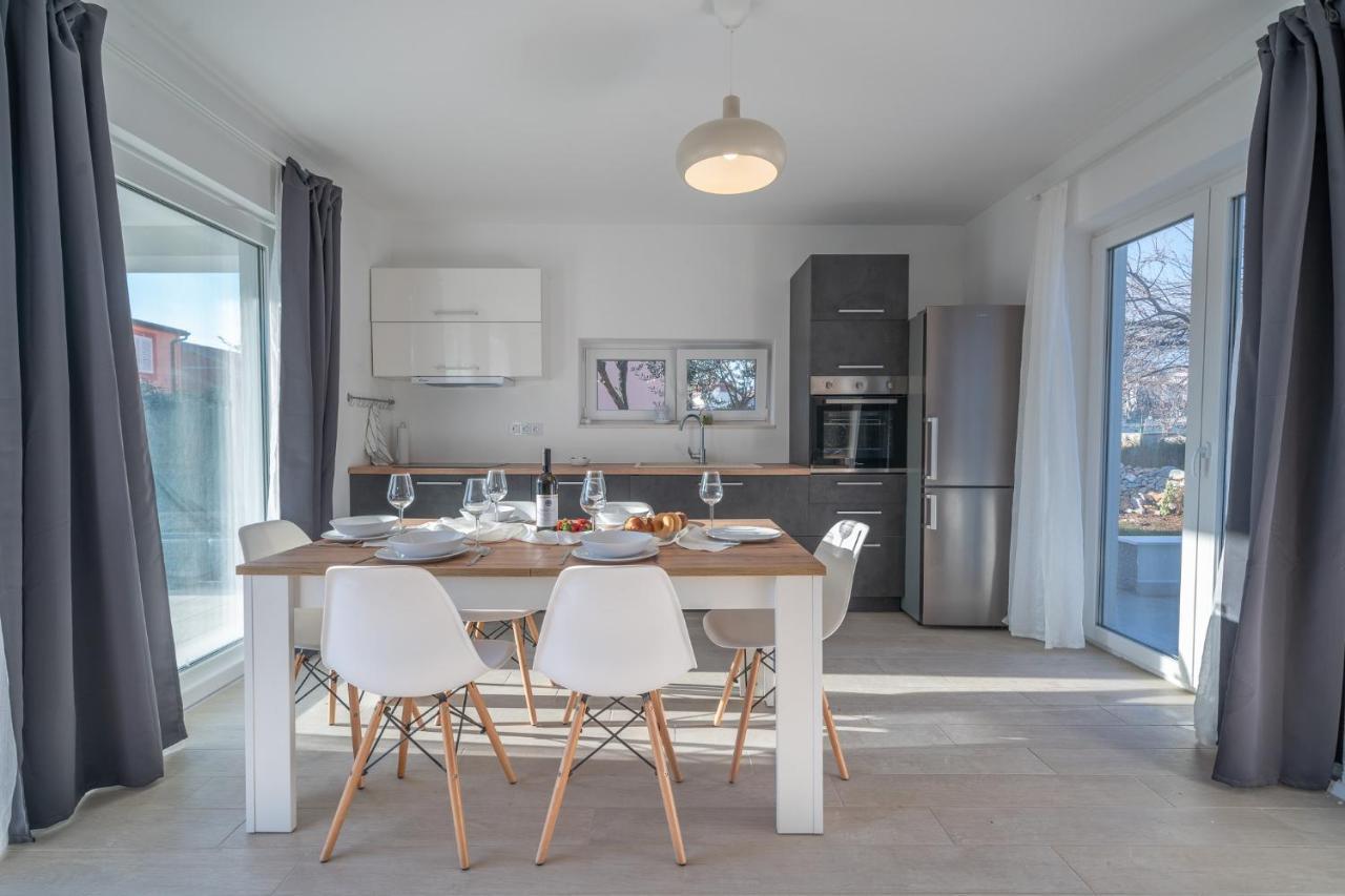 Вилла Wonderhouse Sovlja Трибунь Экстерьер фото