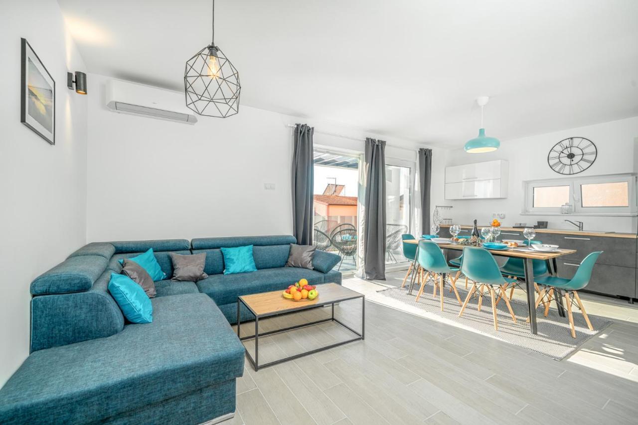 Вилла Wonderhouse Sovlja Трибунь Экстерьер фото