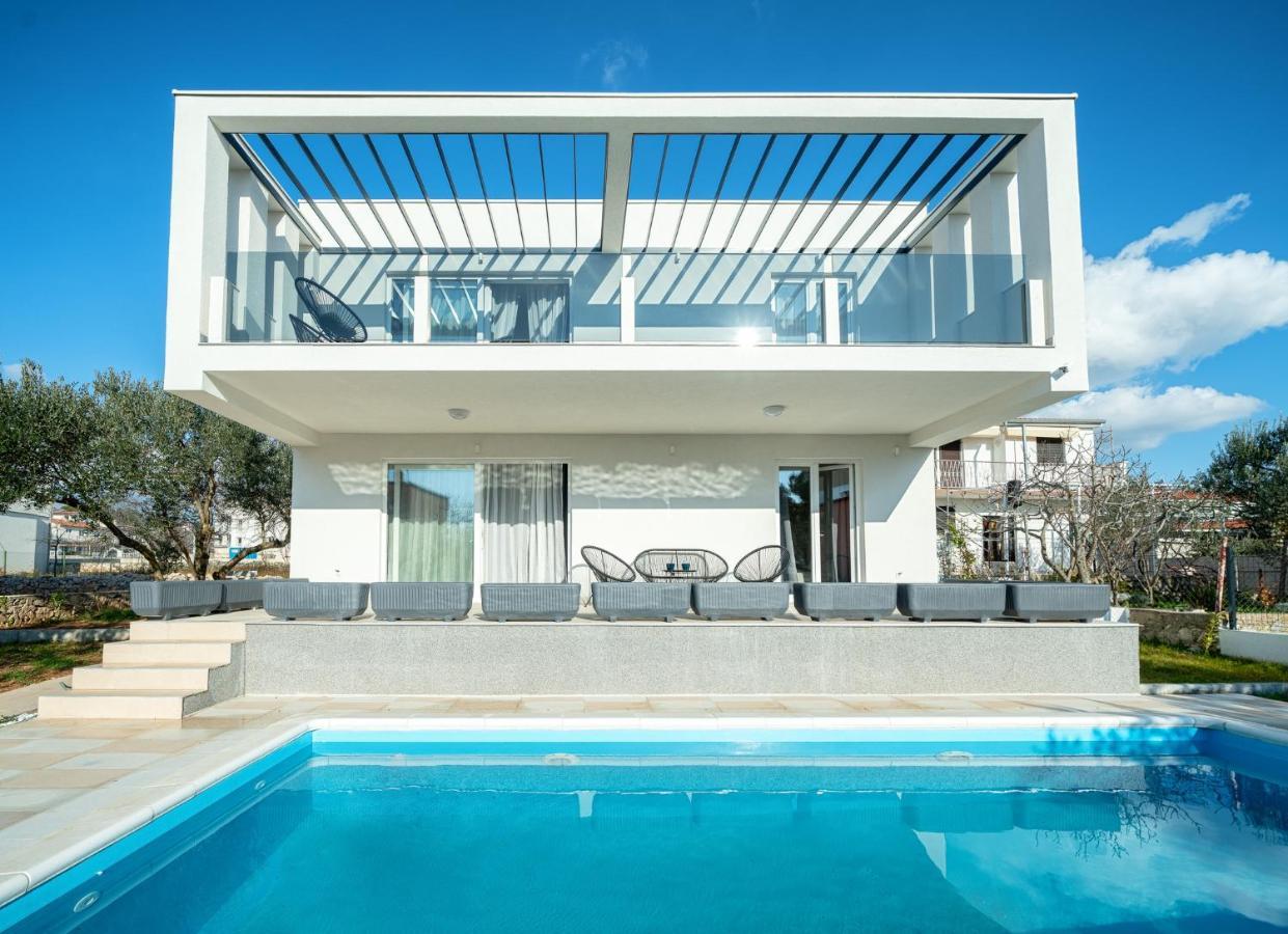 Вилла Wonderhouse Sovlja Трибунь Экстерьер фото