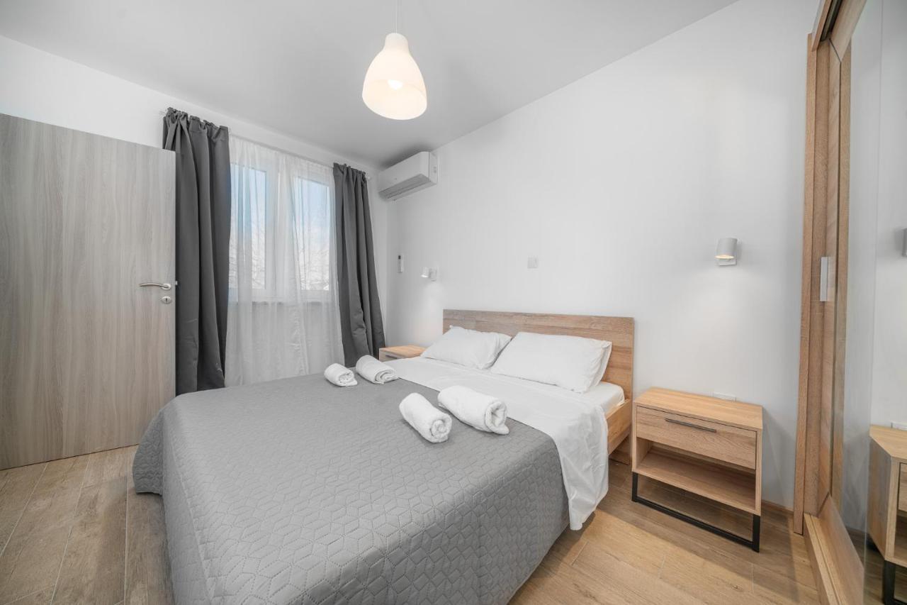 Вилла Wonderhouse Sovlja Трибунь Экстерьер фото